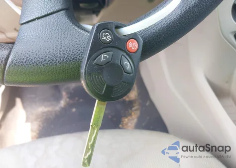 2014 Ford Focus Se z USA, uszkodzony, nr VIN 1FADP3F23EL426767